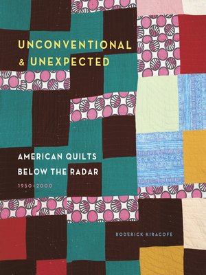 cover image of Unconventional & Unexpected